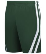 YOUTH SINGLE PLY BASKETBALL SHORTS