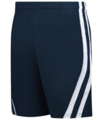 YOUTH SINGLE PLY BASKETBALL SHORTS