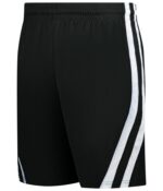 YOUTH SINGLE PLY BASKETBALL SHORTS