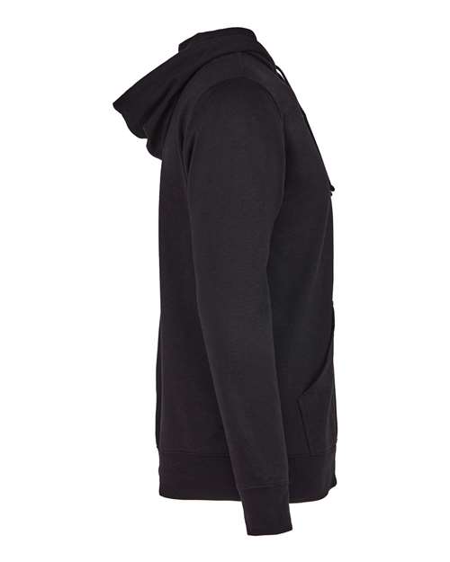 Unisex Laguna Hoodie Sweatshirt