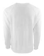 Unisex Laguna Raglan Crewneck Sweatshirt - Image 16