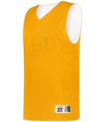 MESH REVERSIBLE PRACTICE BASKETBALL JERSEY