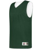 MESH REVERSIBLE PRACTICE BASKETBALL JERSEY