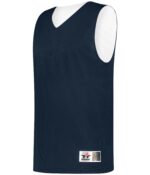 MESH REVERSIBLE PRACTICE BASKETBALL JERSEY