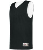 MESH REVERSIBLE PRACTICE BASKETBALL JERSEY