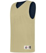 MESH REVERSIBLE PRACTICE BASKETBALL JERSEY