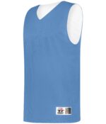 MESH REVERSIBLE PRACTICE BASKETBALL JERSEY