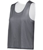 LADIES C2 REVERSIBLE MESH LACROSSE PINNIE
