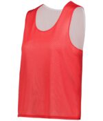 LADIES C2 REVERSIBLE MESH LACROSSE PINNIE