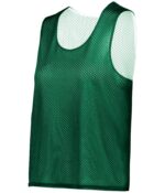 LADIES C2 REVERSIBLE MESH LACROSSE PINNIE