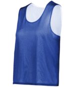 LADIES C2 REVERSIBLE MESH LACROSSE PINNIE