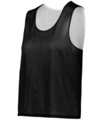 LADIES C2 REVERSIBLE MESH LACROSSE PINNIE