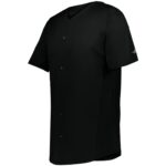 CRUSH FULL BUTTON BASEBALL JERSEY