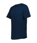 CRUSH FULL BUTTON BASEBALL JERSEY