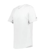 CRUSH FULL BUTTON BASEBALL JERSEY
