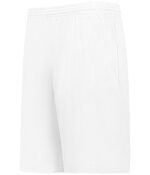 MESH TECH BASKETBALL SHORTS