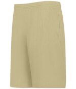 MESH TECH BASKETBALL SHORTS