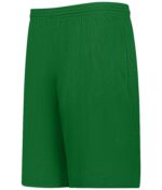 YOUTH MESH TECH BASKETBALL SHORTS