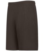 MESH TECH BASKETBALL SHORTS