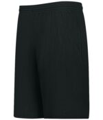 MESH TECH BASKETBALL SHORTS
