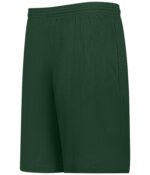 YOUTH MESH TECH BASKETBALL SHORTS