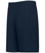 YOUTH MESH TECH BASKETBALL SHORTS
