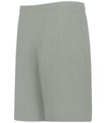 MESH TECH BASKETBALL SHORTS