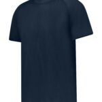 Youth Extreme Mesh Reversible Flag Football Jersey