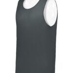 C2 MESH REVERSIBLE BASKETBALL JERSEY