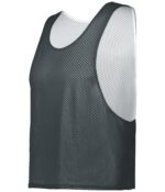 C2 REVERSIBLE MESH LACROSSE PINNIE