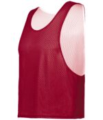 C2 REVERSIBLE MESH LACROSSE PINNIE