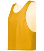 C2 REVERSIBLE MESH LACROSSE PINNIE