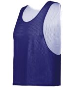 C2 REVERSIBLE MESH LACROSSE PINNIE