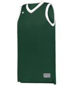 ELITE BASKETBALL JERSEY POWERED BY COOLCORE®