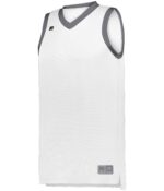 ELITE BASKETBALL JERSEY POWERED BY COOLCORE®