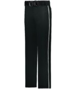 BASEBALL PANT WITH BRAID
