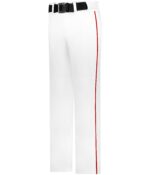BASEBALL PANT WITH BRAID