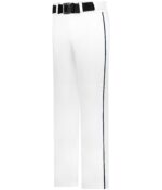 BASEBALL PANT WITH BRAID