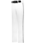 BASEBALL PANT WITH BRAID