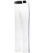 BASEBALL PANT WITH BRAID