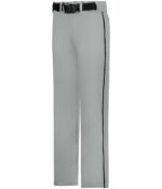 BASEBALL PANT WITH BRAID
