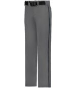 BASEBALL PANT WITH BRAID
