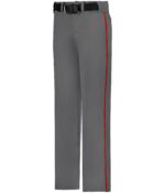 BASEBALL PANT WITH BRAID