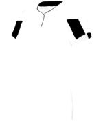 LADIES STRIKER JERSEY