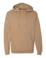 Unisex Midweight Hooded Sweatshirt - Image 52