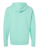 Unisex Midweight Hooded Sweatshirt - Image 39