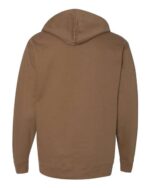 Unisex Midweight Hooded Sweatshirt - Image 51