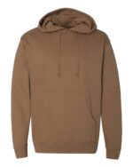 Unisex Midweight Hooded Sweatshirt - Image 50