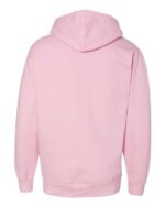 Unisex Midweight Hooded Sweatshirt - Image 33