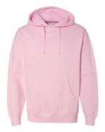 Unisex Midweight Hooded Sweatshirt - Image 32